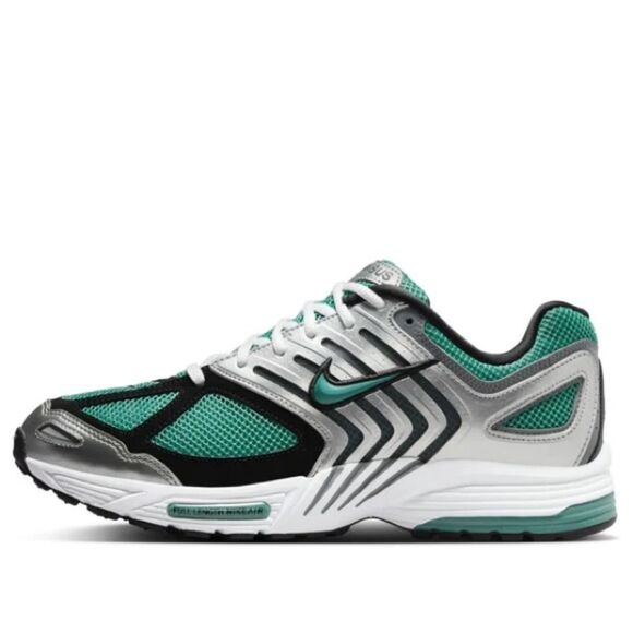 New Nike Air Zoom Pegasus 2K5 'Green Silver' HQ3482-095 Men’s Size 15 - Picture 1 of 6